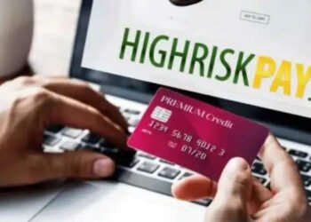 high risk merchant account at highriskpay.com