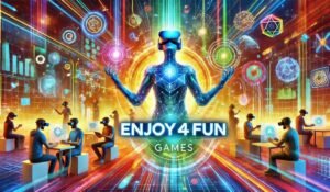 Enjoy4Fun