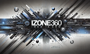 izonemedia360.com Entrepreneur