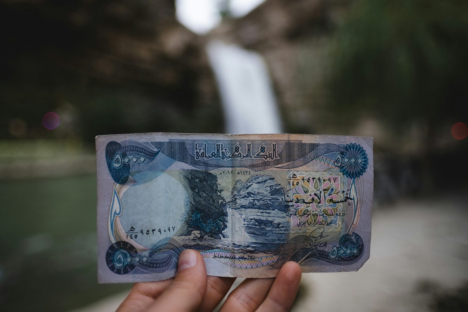 Dinar Detectives